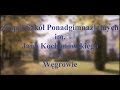 Zespół Szkół Ponadgimnazjalnych im Jana Kochanowskiego w Węgrowie - Promocja 2019